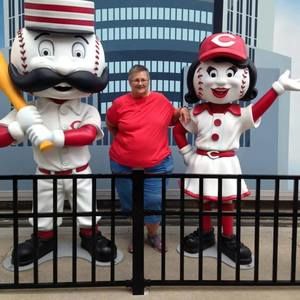 Meet your Posher, Vickie